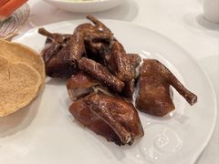 -粤珍轩·家宴·广式茶点(新城广场店)