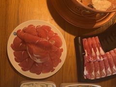 -额尔敦传统涮(光明路店)