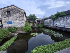 -绍兴书圣故里景区