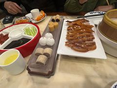 -东来顺•非遗火锅(外滩店)