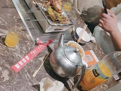 -熙成烧烤·三十三年(开发区店)