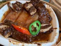 -粤盛海鲜楼(融冠乐城店)