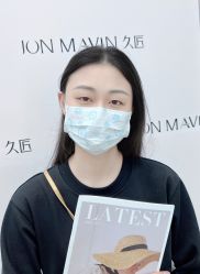 -JONMAVIN·美学