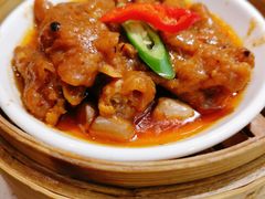 -南枝记·港式打边炉(新北万达店)