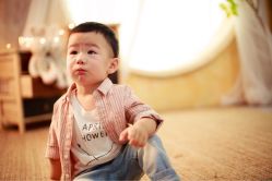 -BabyA 专业婴童摄影(古北时尚广场店)