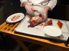 -四季民福烤鸭店(外滩外白渡桥店)