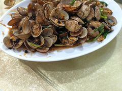 -考记泥焗鸡农庄·海鲜(北洛秘境店)