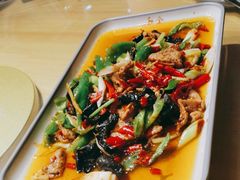 -秋金小炒·特色川菜(大洋店)