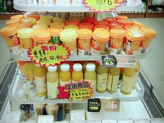 -全家便利店(上丰路店)