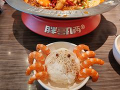 -胖哥俩肉蟹煲(光谷天地店)