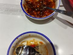-红渡小香·牛肉麻辣香锅(车站南路店)