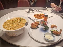 -旺达·福州菜(正大广场店)