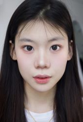 -韩美绣·骨相纹眉·洗眉美瞳线