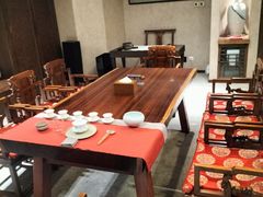 -皇茶会(泰鹏大厦店)