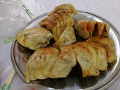 -桂萍特色牛筋牛杂(长堤街总店)