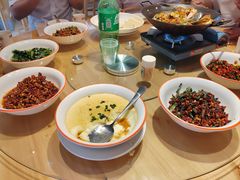 -后湖小院·乡野田园菜