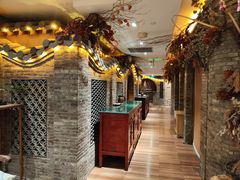 -叶叶菩提(太原别墅店)