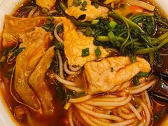 -水平有限广西米粉·广西风味集(五道口店)