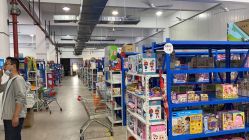 -逝水玩具折扣店