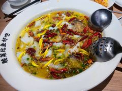 -新太二·鲜料川菜(万泰汇店)