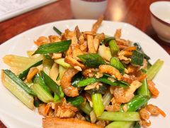 -度小月(百老汇美食街店)