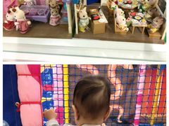 -kidsland(合生汇店)
