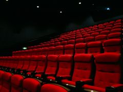 -万达影城(南宁万达茂IMAX店)