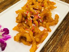 -清真·玛丽亚新疆菜主题餐厅(浙江中路店)