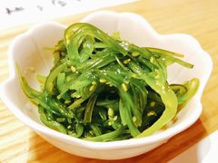 -小句号·精致料理(江南环球港店)