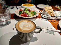 -咖梦餐厅 COMENG RESTAURANT