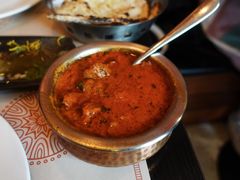 -克比叔叔印度餐厅Kebabs on the Grille(永康路分店)