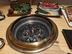 -松鱼亭·和牛烧肉(协鑫广场店)