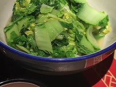 时蔬-洞庭土菜馆(天河北总店)