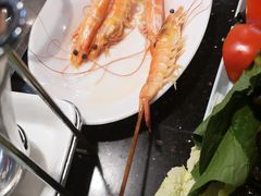 -青柠记忆泰式海鲜火锅(合生汇购物中心店)
