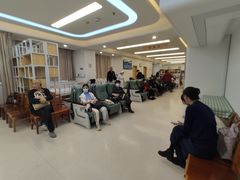 -华中科技大学同济医学院附属同济医院(汉口院区)