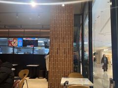 -达美乐比萨(栖霞大道店)