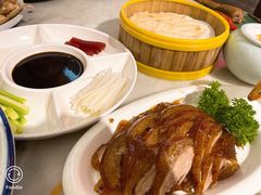 -御提小馆烤鸭店(陆家嘴店)