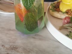 青苹果乐园-The Rug Cafe(王府中环店)