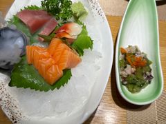 -三石铁板烧(紫竹桥店)