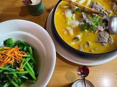 -竹里馆 ·茶食(奥体店)