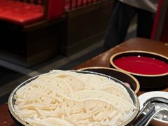 -巴邑火锅·夜宵(港隆广场店)