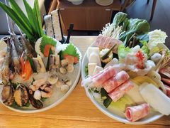 -生如夏花泰式火锅(西村黑金店)