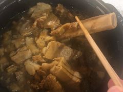 -西贝莜面村(双井店)