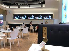 大堂-813芭依珊 BAESAn(汇港购物中心店)