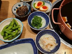 -伊豆野菜村(大族广场店)
