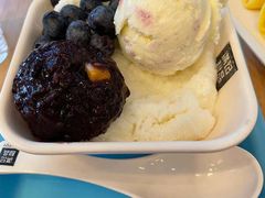 -满记甜品(荟聚购物中心店)