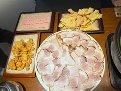 -宣威山野人家·云南菜·菌火锅(金碧店)