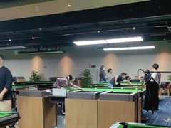 -云川台球(马甸店)