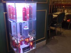 -凡塔斯牛排自助餐厅(莆田万达店)