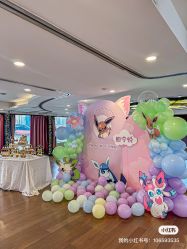 -Doris一站式游轮婚礼船东直营店(外滩店)